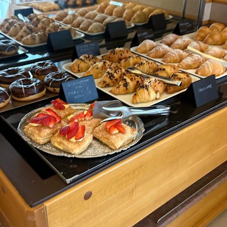 Hotel Fortuna Chioggia Eksteriør billede