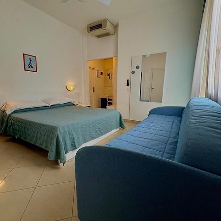 Hotel Fortuna Chioggia Eksteriør billede