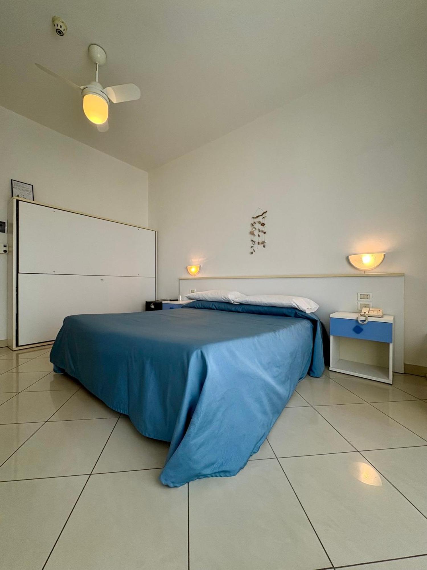 Hotel Fortuna Chioggia Eksteriør billede