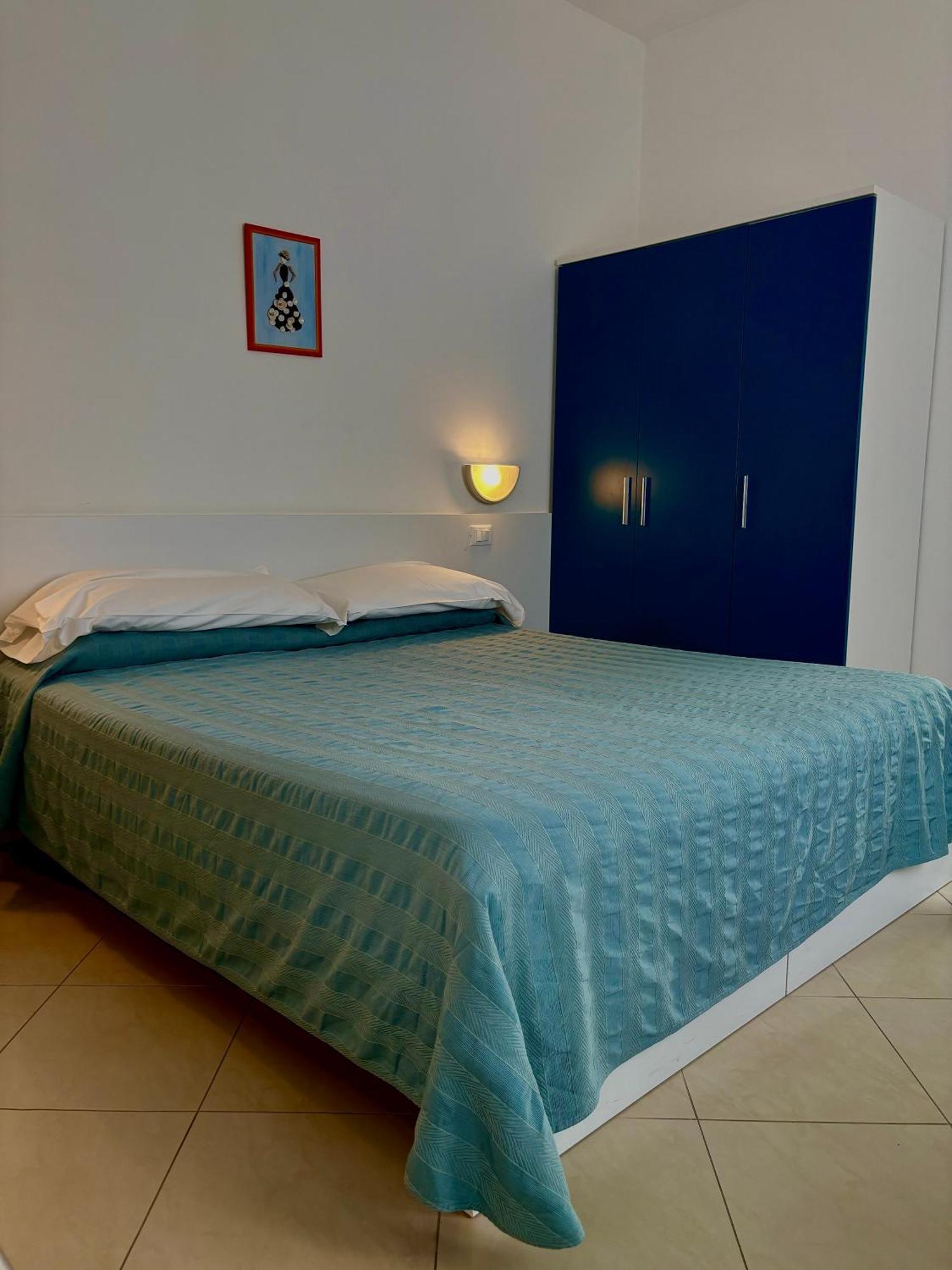 Hotel Fortuna Chioggia Eksteriør billede