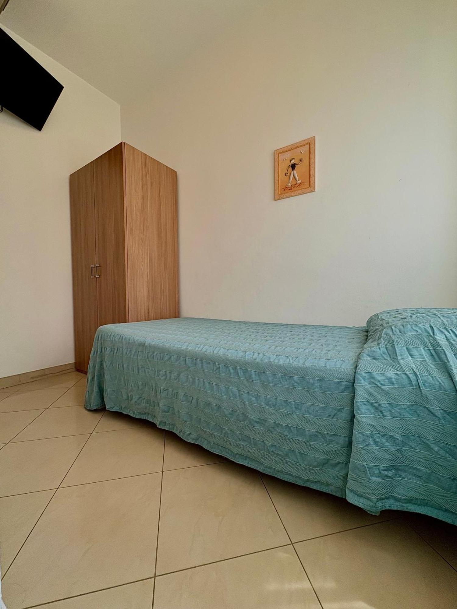Hotel Fortuna Chioggia Eksteriør billede
