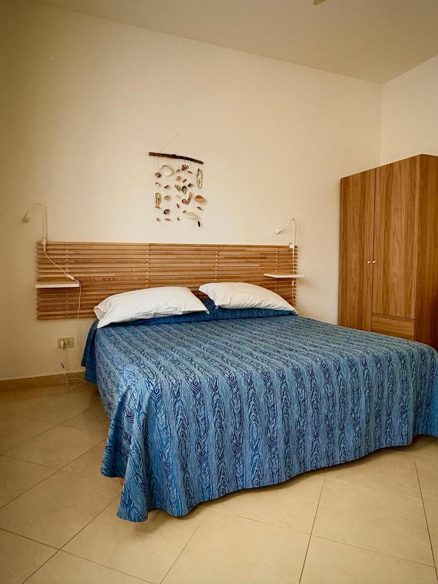 Hotel Fortuna Chioggia Eksteriør billede